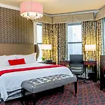 Copley Square Hotel, A Found 4*