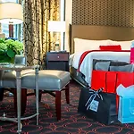 Hotel Copley Square Hotel, A Found 4*