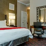 Copley Square Hotel, A Found Hotel Boston