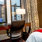 Copley Square Hotel, A Found Boston