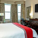 Copley Square Hotel, A Found Boston