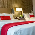 Copley Square Hotel, A Found Hotel