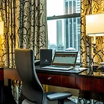 Hotel Copley Square Hotel, A Found