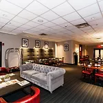 Copley Square Hotel, A Found 4*