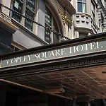 Copley Square Hotel, A Found 4*