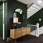 Copley Square Hotel, A Found 4*