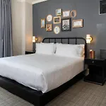 Hotel Copley Square Hotel, A Found