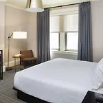 Hotel Copley Square Hotel, A Found 4*