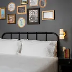 Copley Square Hotel, A Found Hotel Boston