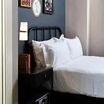 Copley Square Hotel, A Found Boston
