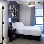 Hotel Copley Square Hotel, A Found 4*