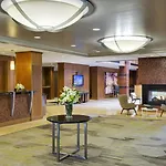 Courtyard By Marriott Boston Logan Airport