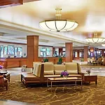Sheraton Hotel