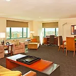 Sheraton Hotel Boston