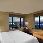 Sheraton Hotel Boston