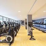 Sheraton Hotel Boston