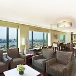 Sheraton Hotel Boston