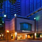 Sheraton Boston Hotel
