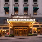 Boston Omni Parker House Hotel