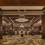 Hotel Omni Parker House