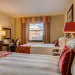 Hotel Omni Parker House
