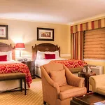 Omni Parker House 4* Boston