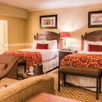Omni Parker House Hotel Boston