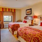 Omni Parker House Hotel 4*