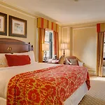 Hotel Omni Parker House