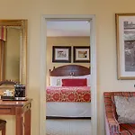 Omni Parker House Hotel 4*