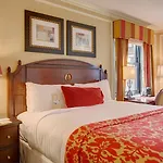Hotel Omni Parker House Boston