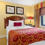 Omni Parker House 4* Boston