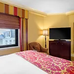 Omni Parker House 4* Boston