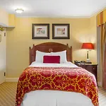 Omni Parker House 4* Boston