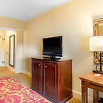 Omni Parker House Hotel