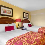 Hotel Omni Parker House Boston
