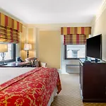Omni Parker House Hotel Boston