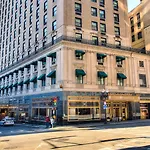 Hotel Omni Parker House 4*