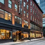 Hotel Indigo Boston Garden By Ihg