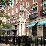 The Eliot Hotel