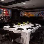 The Eliot 5* Boston