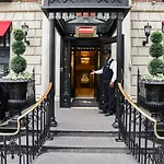 The Eliot Boston