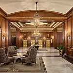 Boston Omni Parker House Hotel