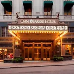 Boston Omni Parker House Hotel