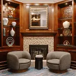 Club Quarters Hotel Faneuil Hall, Boston