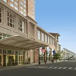 Seaport Hotel Boston