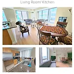 Modern Corporate By Charles River Park * Boston