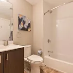 Luxury With Harbor Views * Boston
