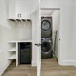 Forest Hill -boston Apartment