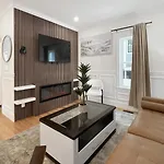 Forest Hill -boston